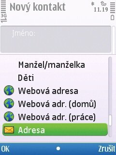 Nokia 6700 Slide