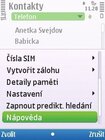 Nokia 6700 Slide