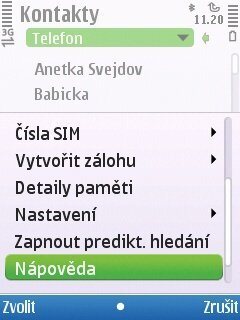 Nokia 6700 Slide