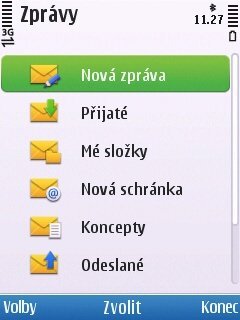 Nokia 6700 Slide