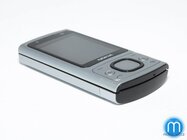 Nokia 6700 slide