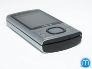 Nokia 6700 slide