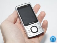 Nokia 6700 slide