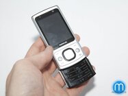 Nokia 6700 slide