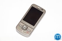 Nokia 6710 Navigator