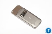 Nokia 6710 Navigator