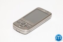 Nokia 6710 Navigator