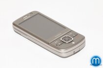 Nokia 6710 Navigator
