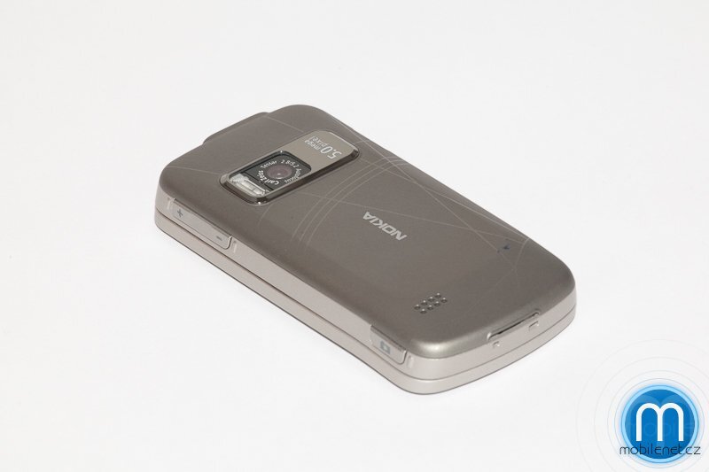 Nokia 6710 Navigator