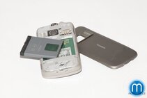 Nokia 6710 Navigator