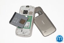 Nokia 6710 Navigator