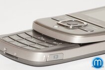 Nokia 6710 Navigator