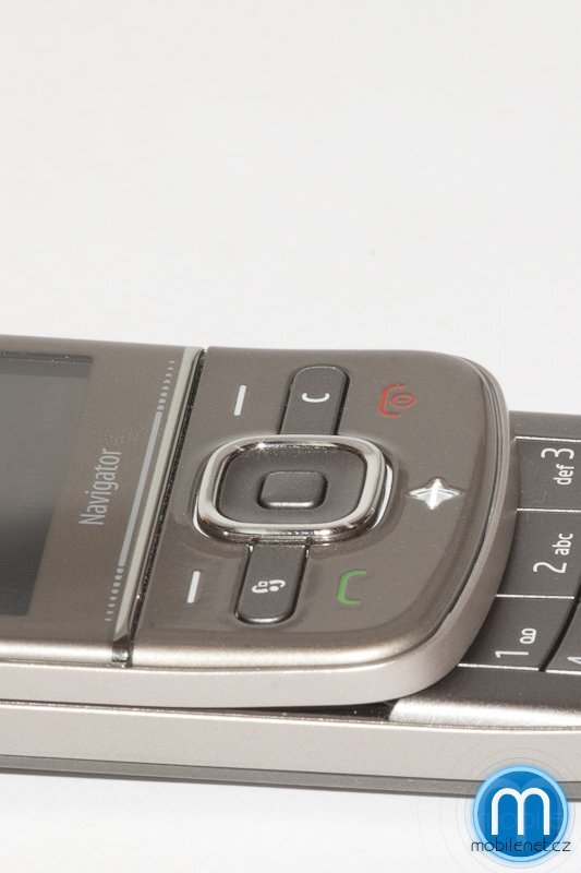 Nokia 6710 Navigator