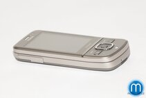 Nokia 6710 Navigator