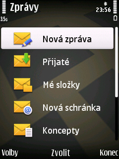 Nokia 6710 Navigator