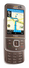 Nokia 6710 Navigator: navigace do kapsy