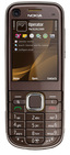 Nokia 6720 Classic