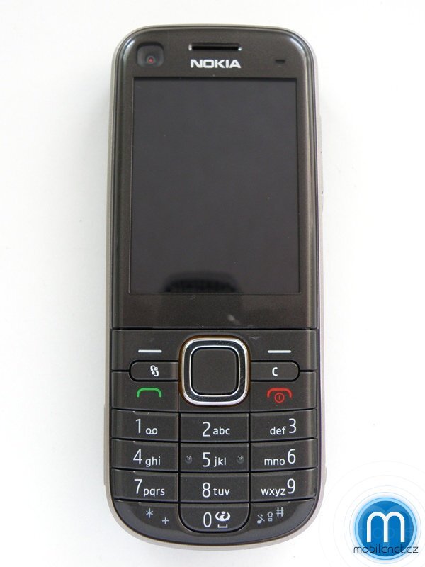 Nokia 6720 Classic