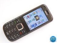 Nokia 6720 Classic