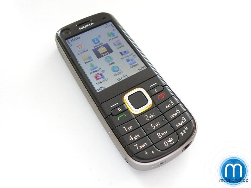 Nokia 6720 Classic