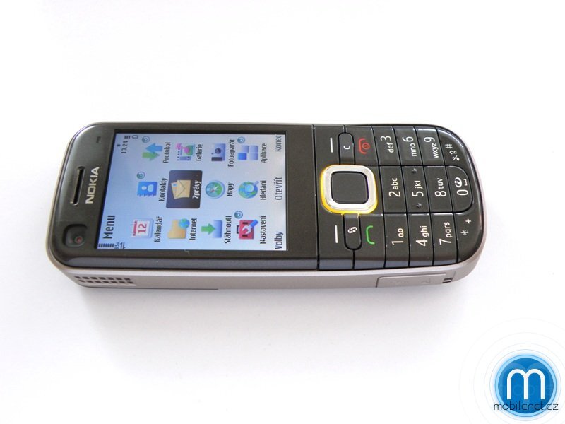 Nokia 6720 Classic