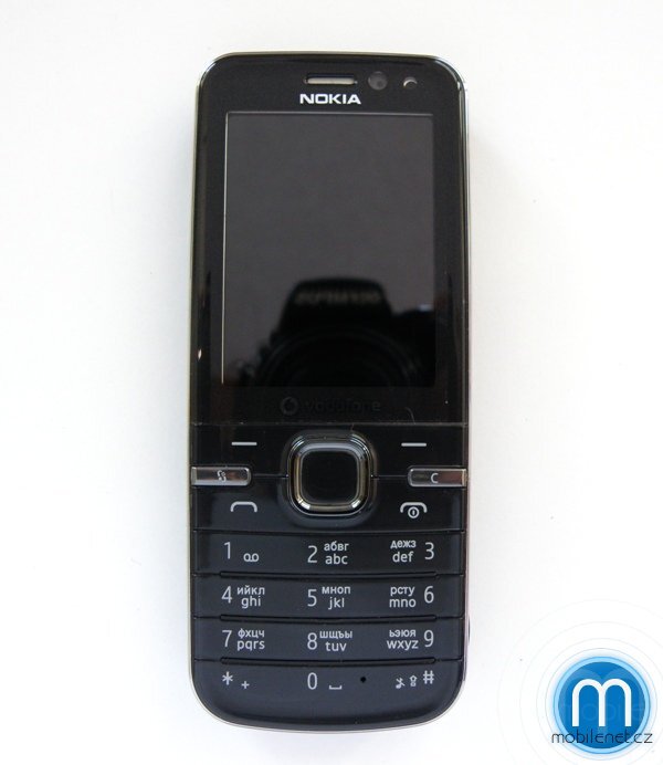 Nokia 6730 classic