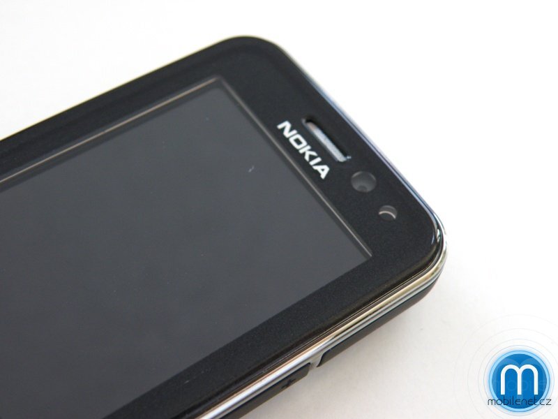 Nokia 6730 classic