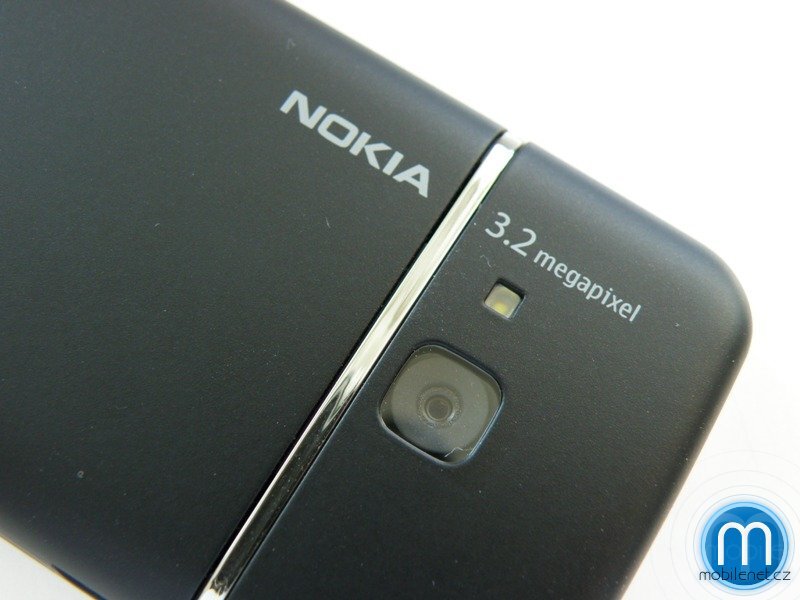 Nokia 6730 classic