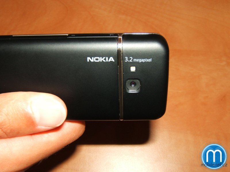 Nokia 6730 classic