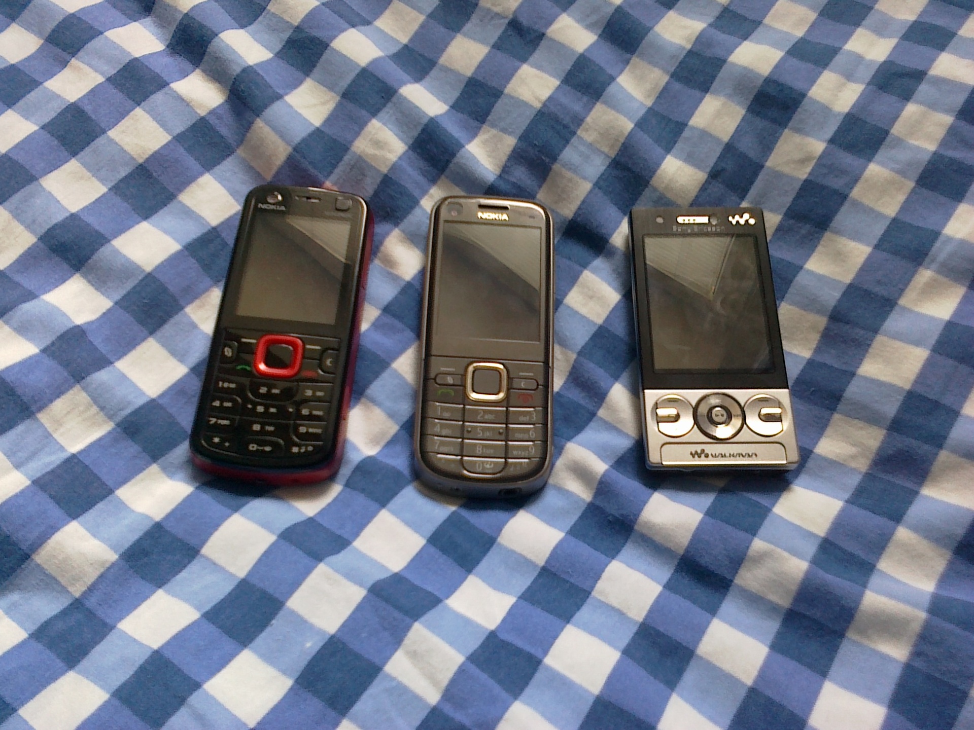 Nokia 6730 classic