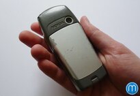 Nokia 6820