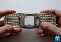 Nokia 6820