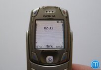 Nokia 6820