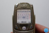 Nokia 6820
