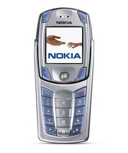 Nokia 6820