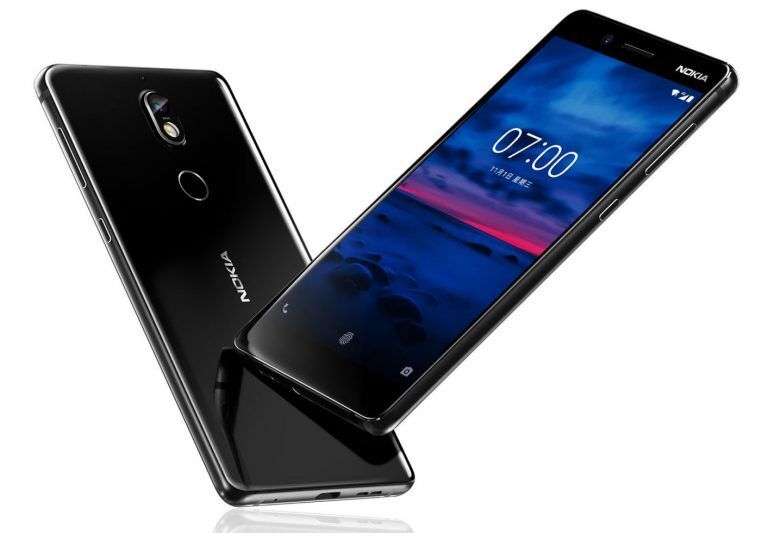 Nokia 7