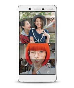Nokia 7