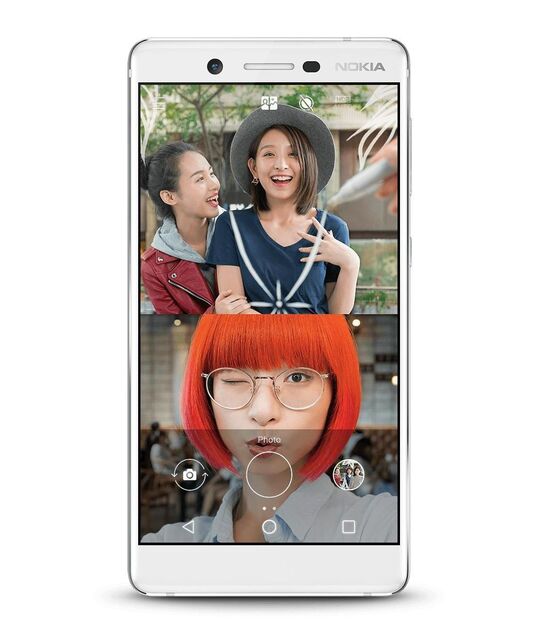 Nokia 7