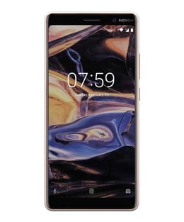 Nokia 7 Plus