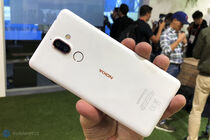 Nokia 7 Plus