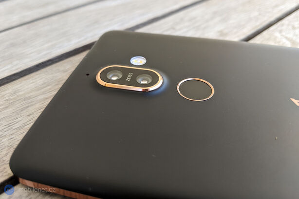 Nokia 7 Plus