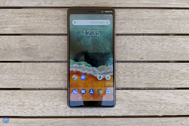 Nokia 7 Plus