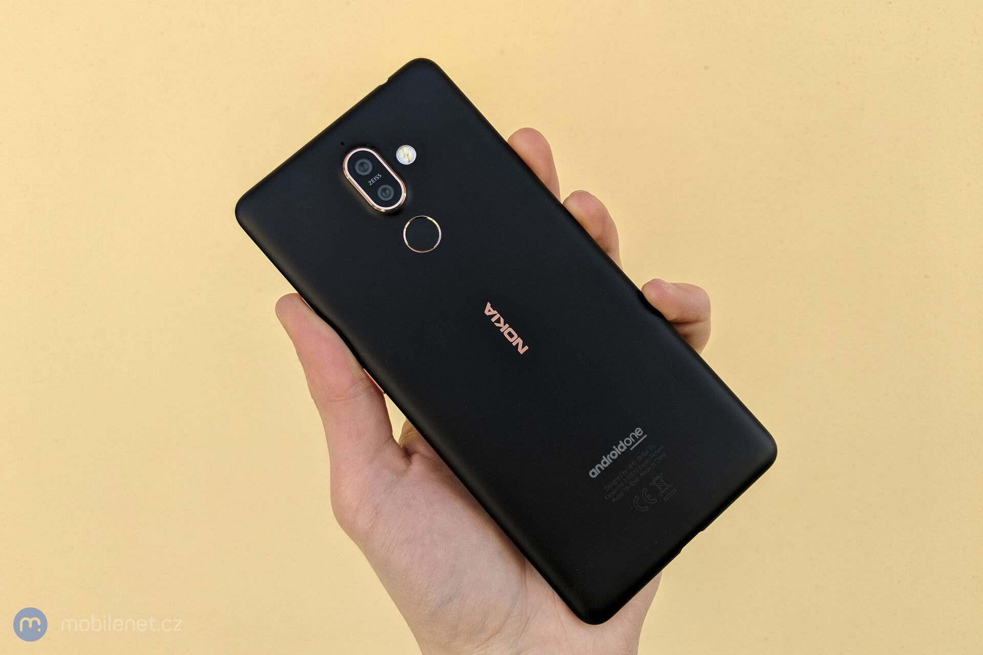 Nokia 7 Plus