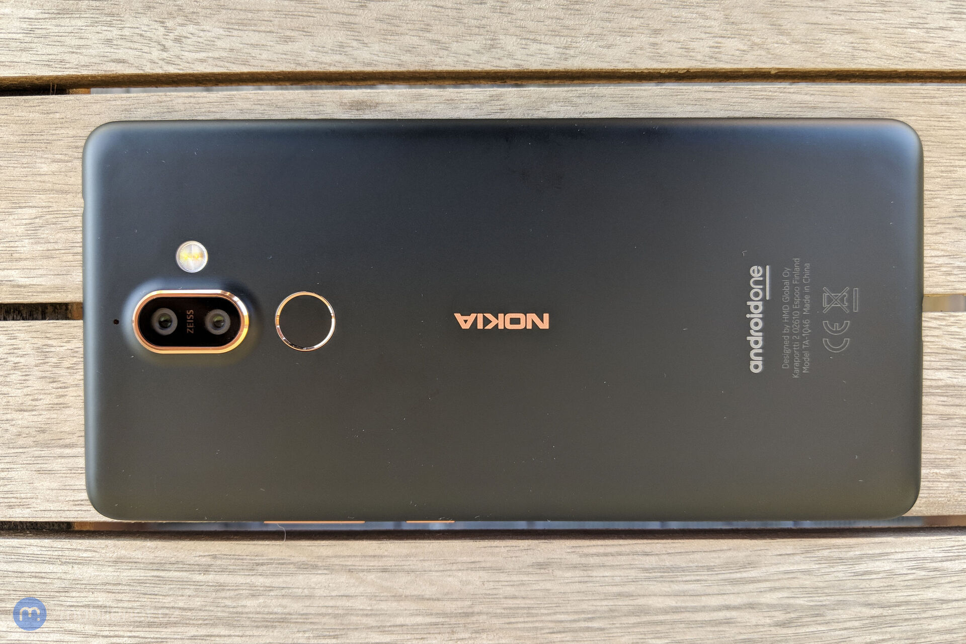 Nokia 7 Plus