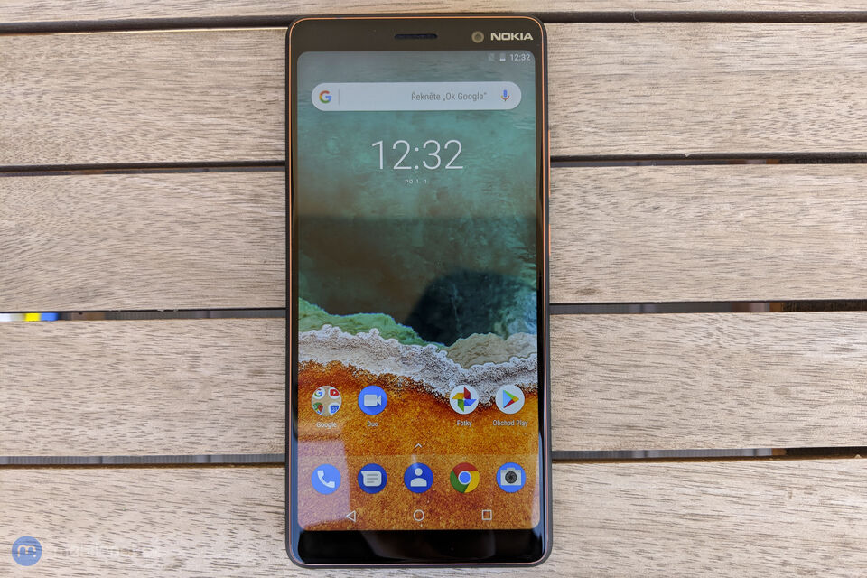 Nokia 7 Plus
