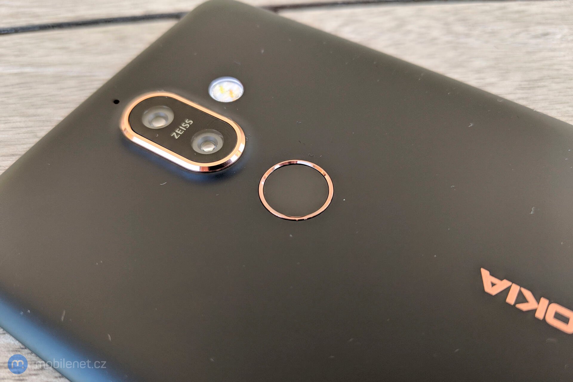 Nokia 7 Plus