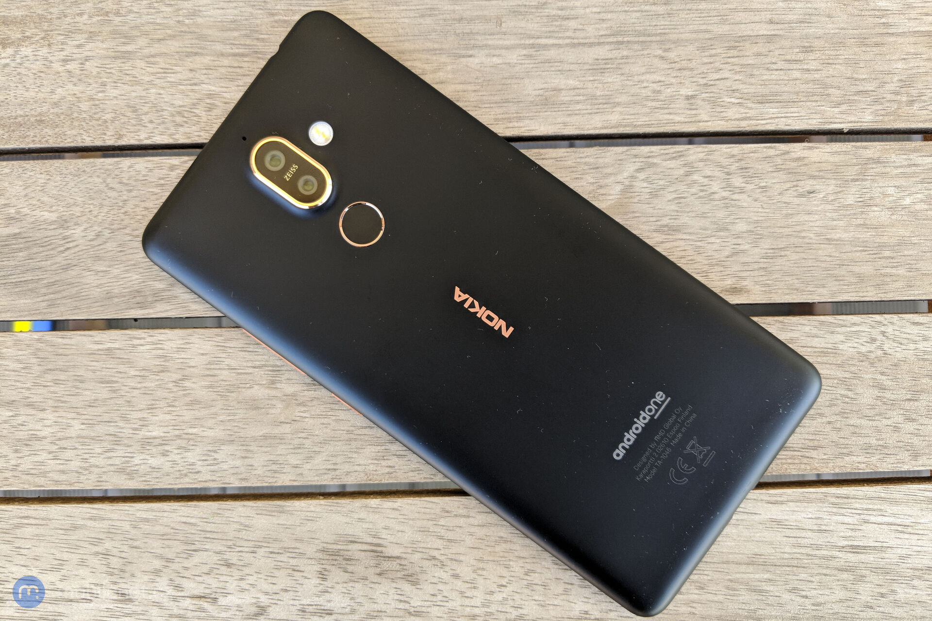 Nokia 7 Plus