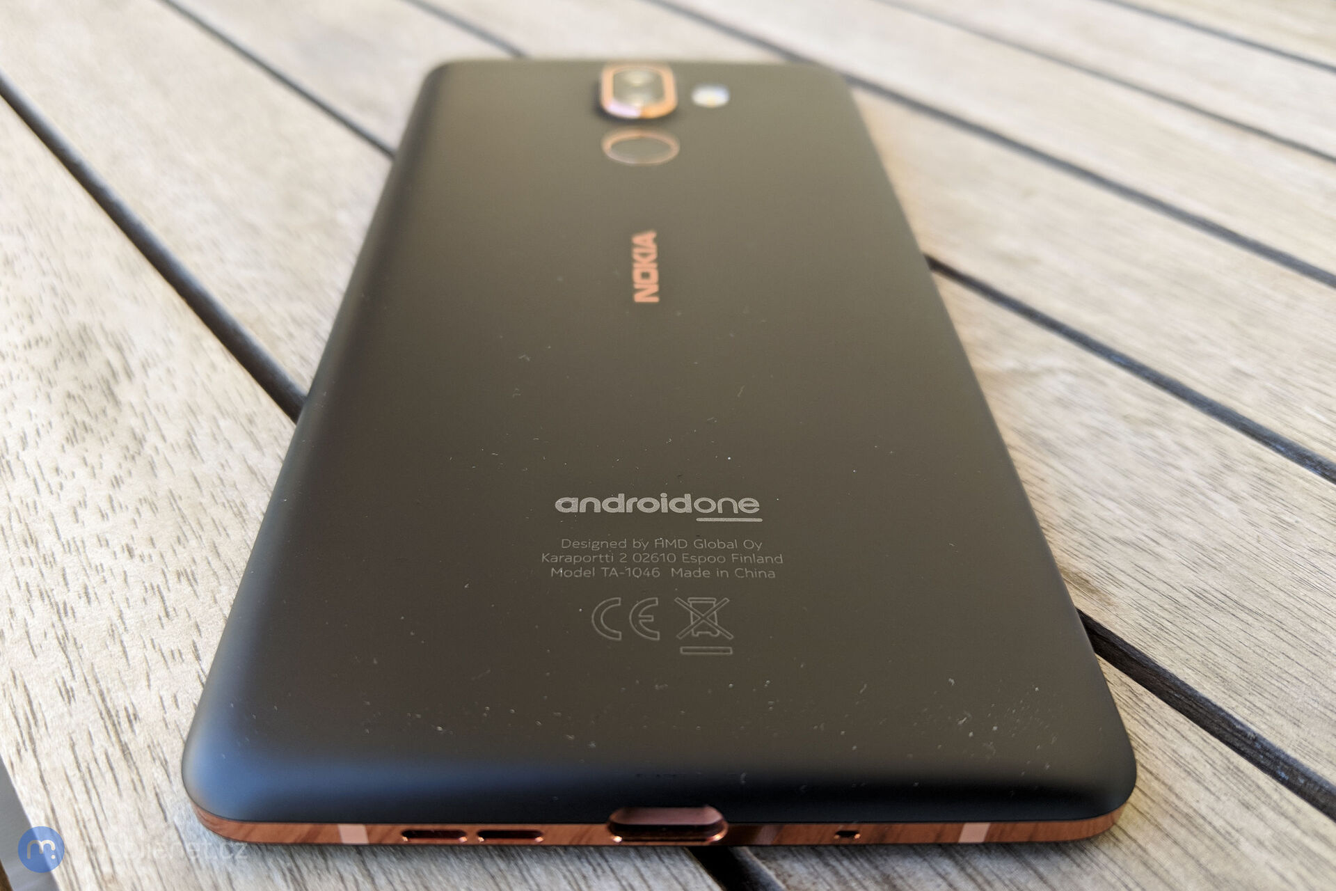 Nokia 7 Plus