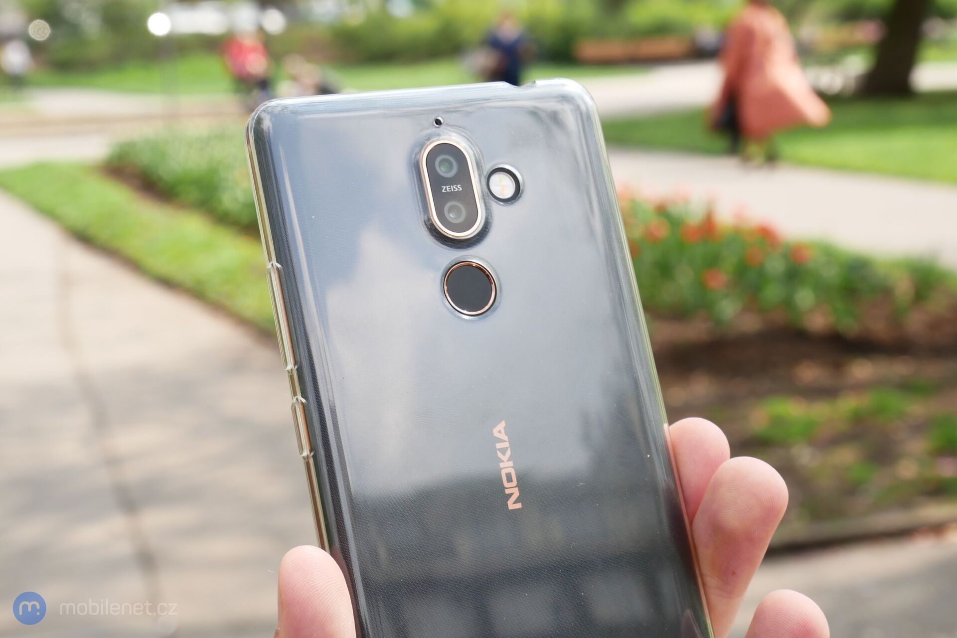 Nokia 7 Plus