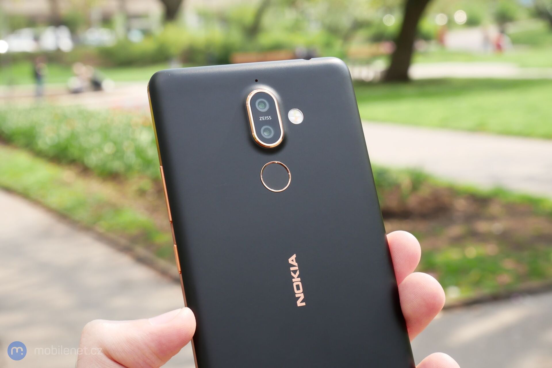 Nokia 7 Plus